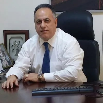 Zeidan Abuhussein