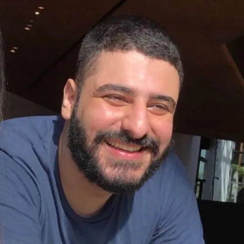 Rasem Alashqar