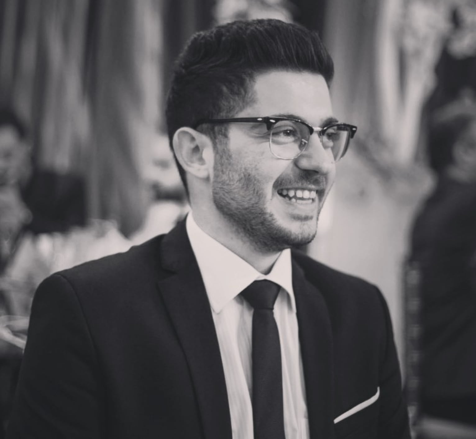 Daniel Edward