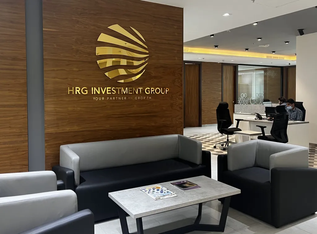 Invetment Group